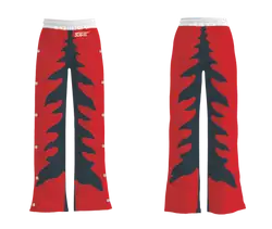 Custom breakaway wide leg pants adult youth unisex ignite - Wide-leg-pants