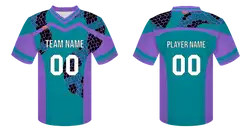 Custom viper animals adult youth unisex football jersey - Jersey