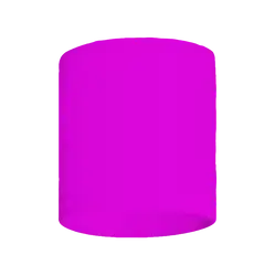 Custom adult youth unisex fuchsia sweatband - Sweat-band