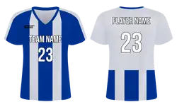 Custom ultimate adult youth unisex soccer jerseys - Jersey