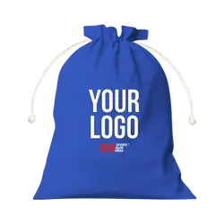 Custom drawstring tote bag yves klein - Drawstring-tote-bags