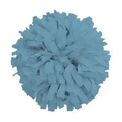 Custom cheerleading pom poms breeze - Pom-poms