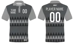 Custom stylish adult youth unisex polo - Golf-polos