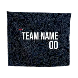 Custom tapestry banner florent - Tapestry-banners