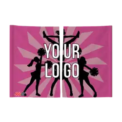 Custom breakaway banner fly high - Breakaway-banners