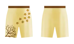 Custom spring nature adult youth soccer shorts - Short