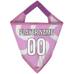 Custom pet bandana timeless tone - Pets-bandana