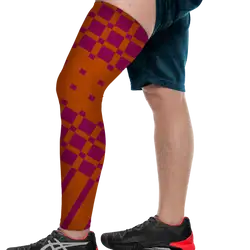 Custom best buy adult youth unisex full leg sleeve - Leg-sleeve