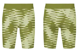 Custom fantastic adult youth unisex cycling shorts - Short