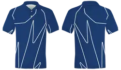 Custom stark adult youth unisex pique polo - Shirt-polo