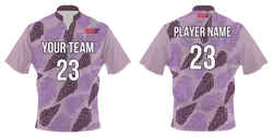 Custom bowling jersey adult youth unisex cyclone - Jersey