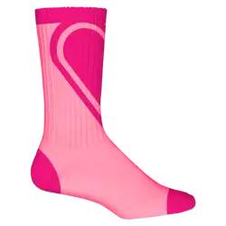 Custom  mothers day  adult youth unisex solid socks - Socks