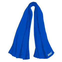 Custom blue cooling towel - Towel