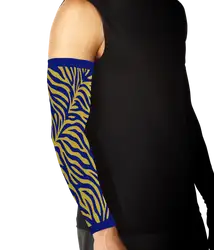 Custom animal skin adult youth unisex full arm sleeve - Arm-sleeve