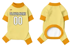 Custom pet pajama clean cut - Pets-pajama