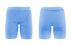 Custom superb adult youth unisex volleyball shorts - Short