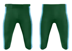 Custom adult youth unisex football pants gridiron - Football-pants