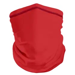 Custom  prime adult youth unisex face neck gaiter - Gaiters
