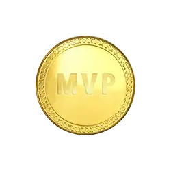 Mvp pins awards - Pins-awards
