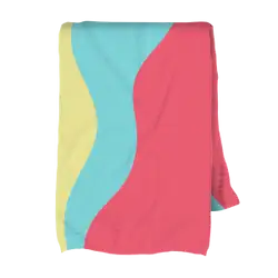 Custom beach towel soft fabric - Beach-towels