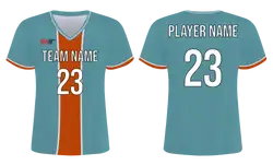 Custom prime stripe adult youth unisex soccer jersey - Jersey