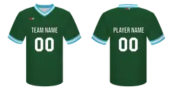 Custom adult youth unisex football jersey gridiron - Jersey