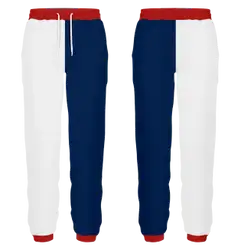 Custom dance joggers adult youth unisex heritage striker - Dance-joggers