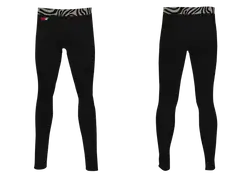 Custom cycling tights adult youth unisex sports and art - Cycling-tights