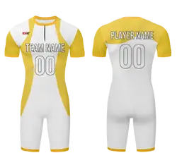 Custom water men speed suit swift motion - Men-water-speed-suits