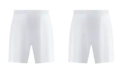 Custom cool flashy adult youth unisex soccer shorts - Short