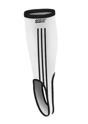 Custom baseball stirrups adult youth unisex blackline whiteout - Baseball-stirrups