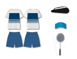 Custom moisture-wicking stripes adult youth unisex shirt - Jersey