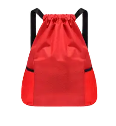 Red shoulder bag - Shoulder-bags