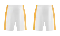 Custom lively style adult youth unisex soccer shorts - Short