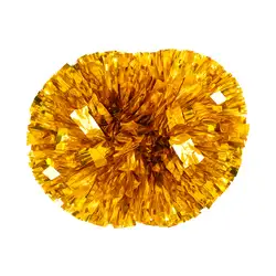 Custom cheerleading pom poms pulsefire - Pom-poms