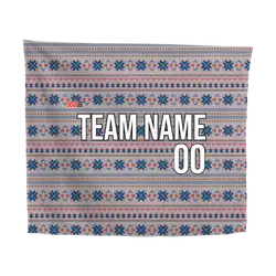 Custom tapestry banner azaro - Tapestry-banners