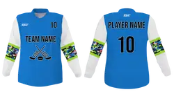 Custom high grade adult youth unisex hockey jersey - Jersey