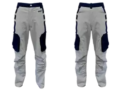 Custom fishing pants adult youth unisex lagoon lure - Fishing-pants