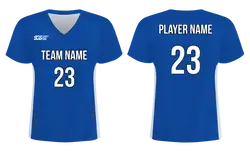 Custom soccer jersey adult youth unisex panthers - Jersey