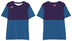 Custom shirt  adult youth unisex cloudy fresh - Jersey