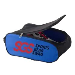 Custom golf shoe bag stride - Golf-shoe-bags