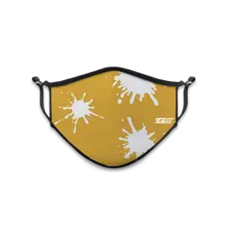 Custom teamwear adult youth unisex cloth face mask - Mask