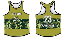 Custom track singlets adult youth unisex elite quality - Track-singlets