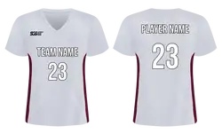 Custom soccer jersey adult youth unisex speed - Jersey