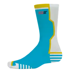 Custom cycling socks adult youth unisex road rider - Socks