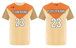 Custom v style adult youth unisex basketball jersey - reversible uniform - Jersey