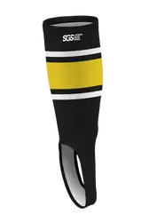 Custom softball stirrups adult youth unisex golden shadow - Softball-stirrups