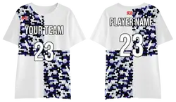 Custom short sleeve shirts adult youth unisex frame drift - Shirt