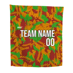 Custom tapestry banner leafra - Tapestry-banners