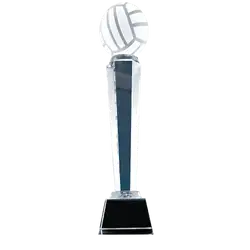 Glass ball trophies awards - Trophies-awards